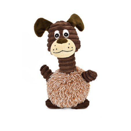 PELUCHE FUNNY ANIMALS NAYECO