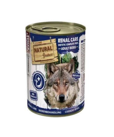 NATURAL GREATNESS VET RENAL (400g)