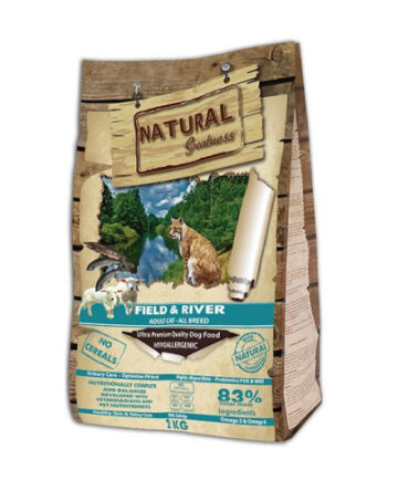 NATURAL GREATNESS FIELD & RIVER (GATO)