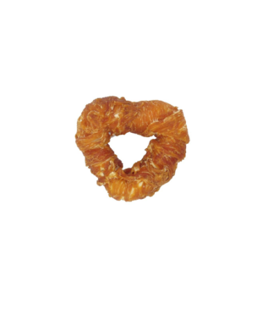 SNACK CORAZÓN DE POLLO NATURAL PARA PERROS