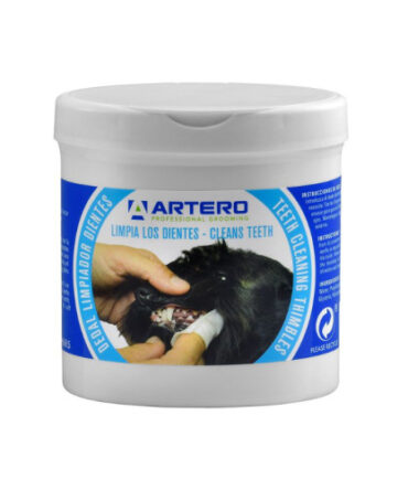 DEDALES LIMPIADORES ARTERO PARA DIENTES
