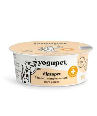 Yogupet Digispet