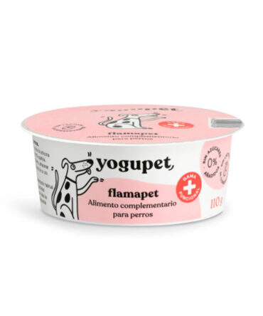 YOGUPET FLAMAPET (110g)