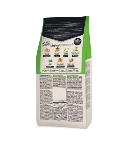 OWNAT CLASSIC HAIRBALL GATO - Imagen 2