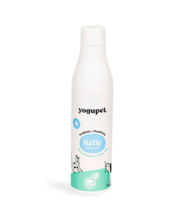KEFIR YOGUPET ARÁNDANOS Y BRÓCOLI