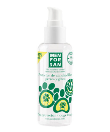 GEL PROTECTOR DE ALMOHADILLAS MENFORSAN