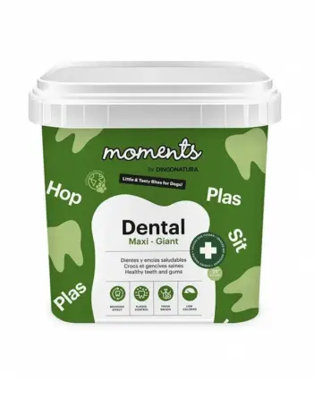 MOMENTS DENTAL MAXI-GIANT (500g)